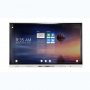 Интерактивный дисплей  SMART модель SBID-MX286-V2-C (в составе интерактивной панели SBID-MX086-V2-C) с ключом активации SMART Learning Suite - fgospostavki.ru - Калуга