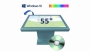Интерактивный стол 55" (трансформер 90°) - fgospostavki.ru - Калуга