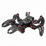 Конструктор для изучения многокомпонентных робототехнических систем Spiderbot. Расширенный комплект - fgospostavki.ru - Калуга
