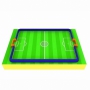 Конструктор по робототехнике Soccer Robot FK - fgospostavki.ru - Калуга