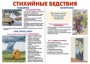 Комплект таблиц "Уголок гражданской защиты" - fgospostavki.ru - Калуга