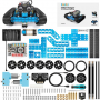 Базовый робототехнический набор mBot Ranger Robot Kit  - fgospostavki.ru - Калуга