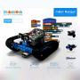 Базовый робототехнический набор mBot Ranger Robot Kit  - fgospostavki.ru - Калуга