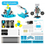 Набор расширений Perception gizmos add-on pack for mBot & mBot Ranger - fgospostavki.ru - Калуга