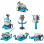 Набор расширений Variety gizmos add-on pack for mBot & mBot Ranger - fgospostavki.ru - Калуга