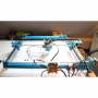 Набор XY плоттера XY Plotter Robot Kit V2.0  - fgospostavki.ru - Калуга