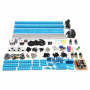 Набор XY плоттера XY Plotter Robot Kit V2.0  - fgospostavki.ru - Калуга