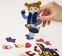 Магнитная игра "Одень куклу Анфису" - fgospostavki.ru - Калуга