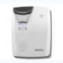 Ультракороткофокусный проектор BenQ MH856UST+ - fgospostavki.ru - Калуга