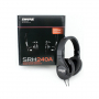Профессиональные наушники Shure SRH240A-BK - fgospostavki.ru - Калуга