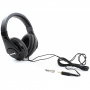 Профессиональные наушники Shure SRH240A-BK - fgospostavki.ru - Калуга