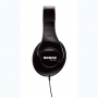Профессиональные наушники Shure SRH240A-BK - fgospostavki.ru - Калуга