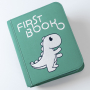 Развивающая игрушка для малышей «Первая книга» - fgospostavki.ru - Калуга