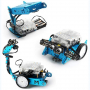 Ресурсный набор mBot Add-on Pack Interactive Light&Sound - fgospostavki.ru - Калуга