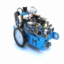 Ресурсный набор mBot Servo Pack - fgospostavki.ru - Калуга
