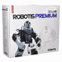 Набор ROBOTIS BIOLOID Premium Kit - fgospostavki.ru - Калуга