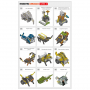 Робототехнический набор ROBOTIS DREAM II Level 2 Kit - fgospostavki.ru - Калуга
