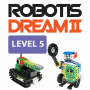 Робототехнический набор ROBOTIS DREAM II Level 5 Kit - fgospostavki.ru - Калуга