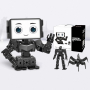 Конструктор ROBOTIS ENGINEER Kit 1 - fgospostavki.ru - Калуга