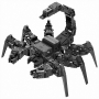 Конструктор ROBOTIS ENGINEER KIT 2 - fgospostavki.ru - Калуга