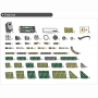 ROBOTIS PLAY 300 DINOs (Динозавры) - fgospostavki.ru - Калуга