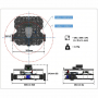 Мобильный робот TURTLEBOT3 Waffle Pi - fgospostavki.ru - Калуга