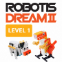 Робототехнический набор ROBOTIS DREAM II Level 1 Kit - fgospostavki.ru - Калуга