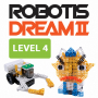 Робототехнический набор ROBOTIS DREAM II Level 4 Kit - fgospostavki.ru - Калуга