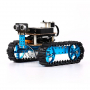 Робототехнический набор Starter Robot Kit-Blue (Bluetooth-версия) - fgospostavki.ru - Калуга
