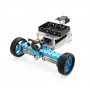Робототехнический набор Starter Robot Kit-Blue (Bluetooth-версия) - fgospostavki.ru - Калуга