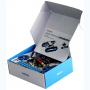 Робототехнический набор Starter Robot Kit-Blue (Bluetooth-версия) - fgospostavki.ru - Калуга