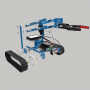 Базовый робототехнический набор Ultimate Robot Kit V2.0 - fgospostavki.ru - Калуга
