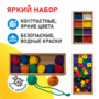 Игровой набор Дары Фребеля 14 модулей с методическими пособиями 7 книг - fgospostavki.ru - Калуга