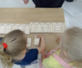 Профессиональный стол психолога-дефектолога Mini - fgospostavki.ru - Калуга