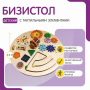 Бизистол «№1» - fgospostavki.ru - Калуга