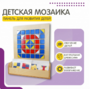 Настенная панель «Мозаика» - fgospostavki.ru - Калуга