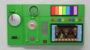Интерактивная панель с программным логопедическим комплексом «Радужная сказка» - fgospostavki.ru - Калуга
