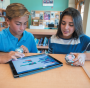 Учебно-игровой комплект по программированию «Sphero BOLT» - fgospostavki.ru - Калуга