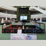 Соревновательное поле 2022 MakeX Challenge Arena - fgospostavki.ru - Калуга