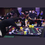 Соревновательное поле с рамкой 2022 MakeX Starter Arena and Frame - fgospostavki.ru - Калуга