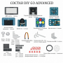 Комплект Robo kit DIYGO Расширенный - fgospostavki.ru - Калуга