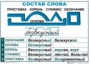 Комплект таблиц "Основные правила и понятия по русскому языку" - fgospostavki.ru - Калуга