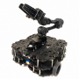 Мобильный робот TURTLEBOT3 Waffle Pi - fgospostavki.ru - Калуга