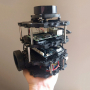 Мобильный робот TURTLEBOT3 Burger - fgospostavki.ru - Калуга