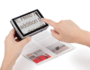 Видеоувеличитель Compact Touch HD World - fgospostavki.ru - Калуга